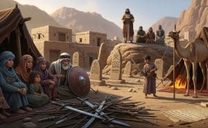 تأثيرات حروب البسوس