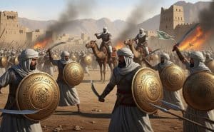 الحروب والصراعات القديمة في اليمن