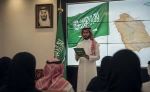 أهمية القصائد الوطنية في بناء الهوية الوطنية