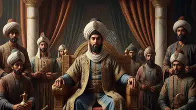 أبرز الملوك في العصر الفاطمي وأثرهم على الدولة الإسلامية