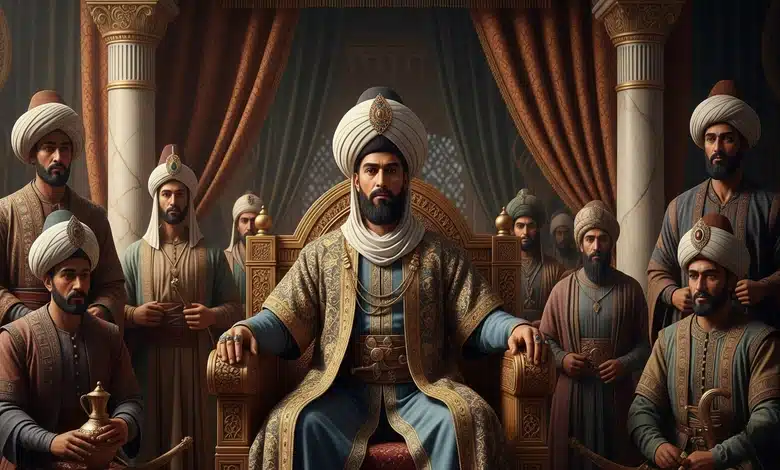 أبرز الملوك في العصر الفاطمي وأثرهم على الدولة الإسلامية 1 أبرز الملوك في العصر الفاطمي وأثرهم على الدولة الإسلامية