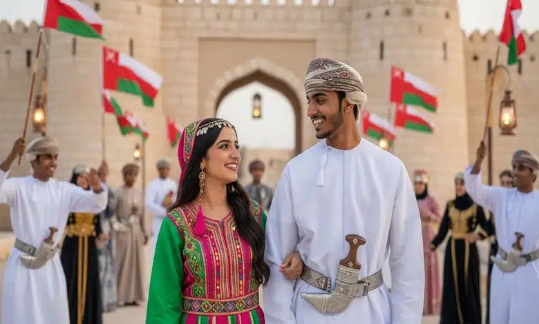 أبرز المواقع التراثية في سلطنة عمان التي يجب زيارتها