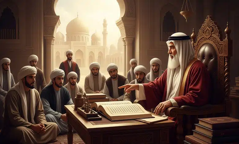 أشهر الفقهاء في التاريخ الإسلامي وأثرهم في الفقه 5 أثر الفقهاء في العصر الحديث وهل ما زالوا يشكّلون مرجعية شرعية؟