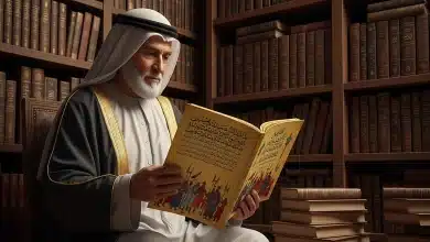 أفضل الروايات التاريخية العربية التي تجسد الماضي