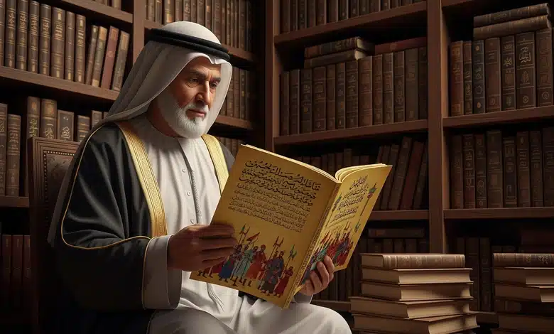 أفضل الروايات التاريخية العربية التي تجسد الماضي 1 أفضل الروايات التاريخية العربية التي تجسد الماضي