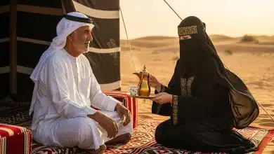 أفضل العادات والتقاليد العربية الفريدة التي يجب أن تعرفها