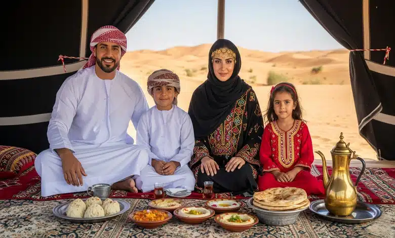أفضل المأكولات الشعبية التقليدية في العالم العربي 1 أفضل المأكولات الشعبية التقليدية في العالم العربي