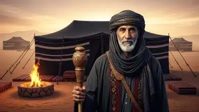 أهم أساسيات النظام القبلي العربي القديم من زعامة القبيلة لتوازن القوى بين العشائر