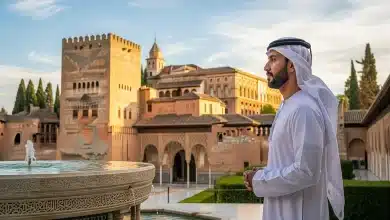 أهم القصور الإسلامية الشهيرة في التاريخ وأسرارها المعمارية