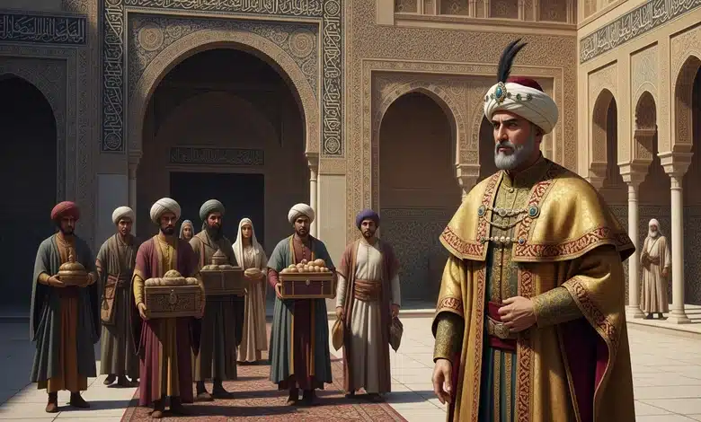 أهم الملوك في العصر الفاطمي الذين غيّروا مجرى التاريخ 