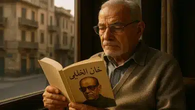 أهم مؤلفات نجيب محفوظ التي أثرت في الأدب العربي