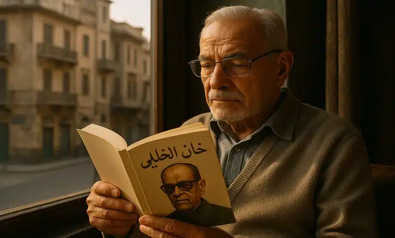 أهم مؤلفات نجيب محفوظ التي أثرت في الأدب العربي 1 أهم مؤلفات نجيب محفوظ التي أثرت في الأدب العربي