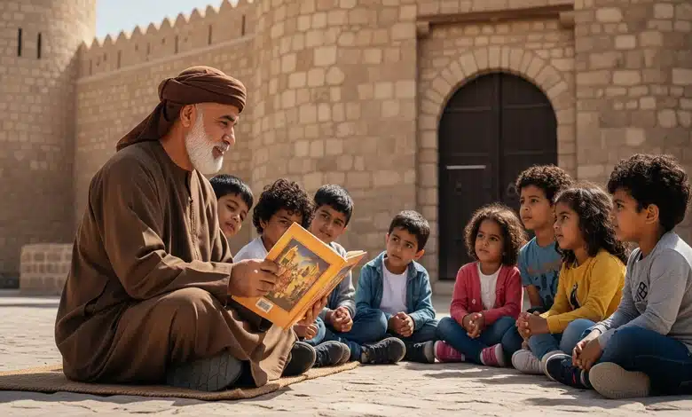الروايات التاريخية العربية التي أعادت إحياء فترات ازدهار الحضارة الإسلامية 