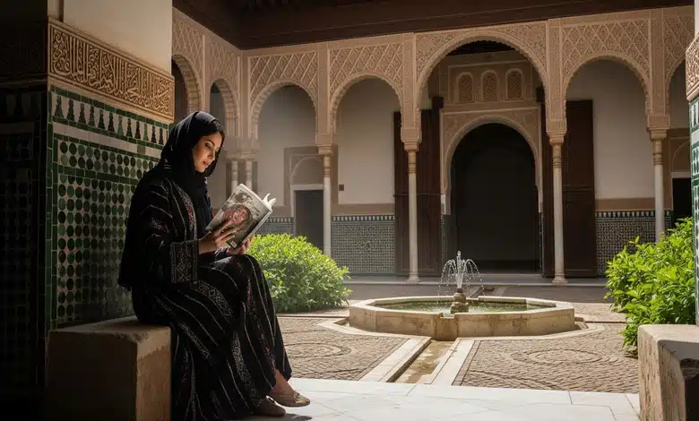 الروايات التاريخية العربية التي تسرد قصص النساء المنسيات 
