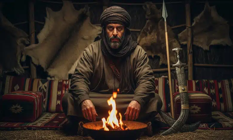 تحوّلات أساسيات النظام القبلي العربي القديم مع تطور الدولة الحديثة 