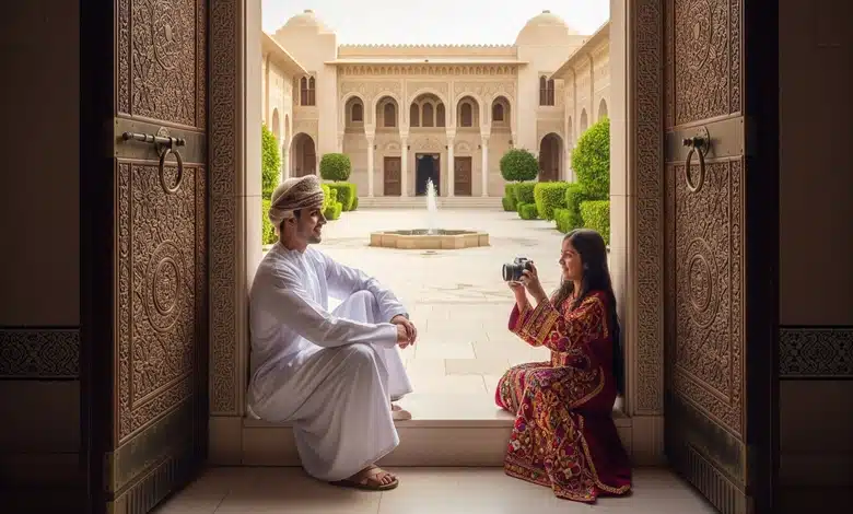 جذور العمارة العربية التقليدية وتطورها عبر العصور 
