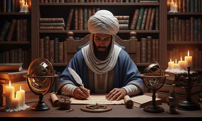 دور العلماء المسلمين في العصور الوسطى في التأسيس للنهضة العلمية