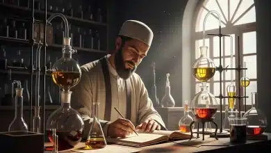 دور العلماء المسلمين في العصور الوسطى وكيف ساهموا في تقدم العلوم المختلفة؟