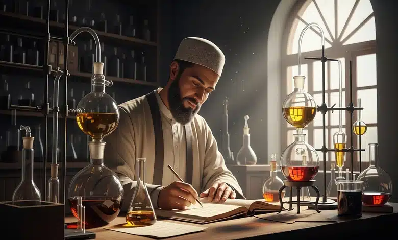 دور العلماء المسلمين في العصور الوسطى وكيف ساهموا في تقدم العلوم المختلفة؟ 1 دور العلماء المسلمين في العصور الوسطى وكيف ساهموا في تقدم العلوم المختلفة؟
