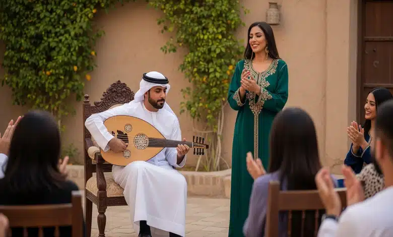 دور الفعاليات والمهرجانات كأدوات فعالة في الحفاظ على التراث الشعبي 