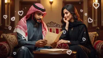 شعر الحب في الأدب العربي بين التعبير التقليدي والمعاصر