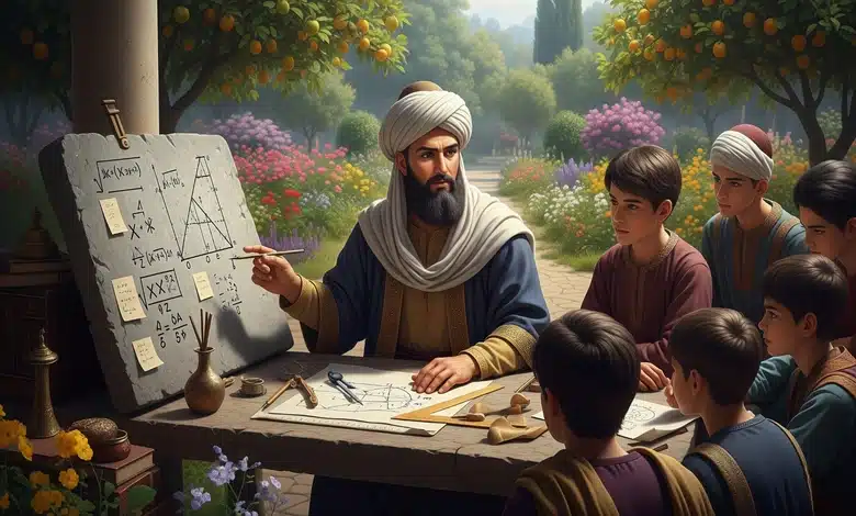 كيف أثرت بيئة العصور الوسطى الإسلامية على تفوق العلماء؟