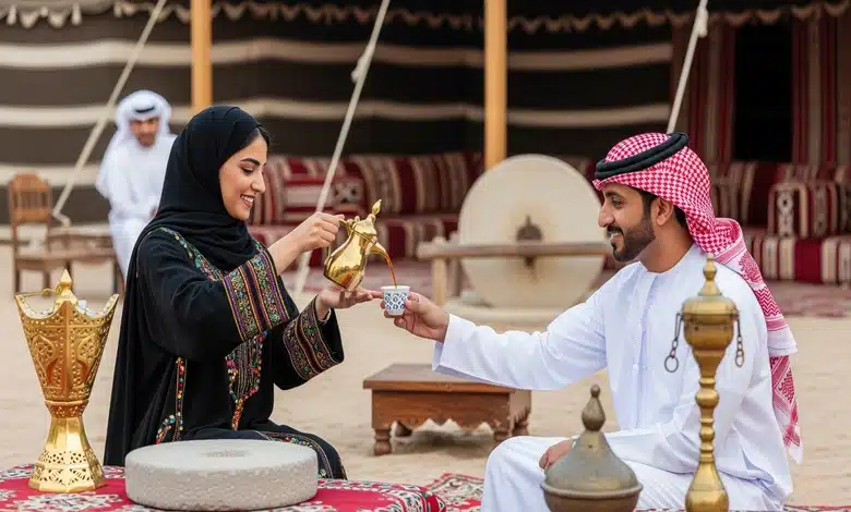 كيف تساهم الثقافة الشعبية في تعزيز السياحة الثقافية في البحرين؟ 