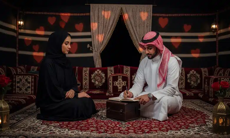 لماذا لا يزال شعر الحب في الأدب العربي مادة حية ومتجددة؟