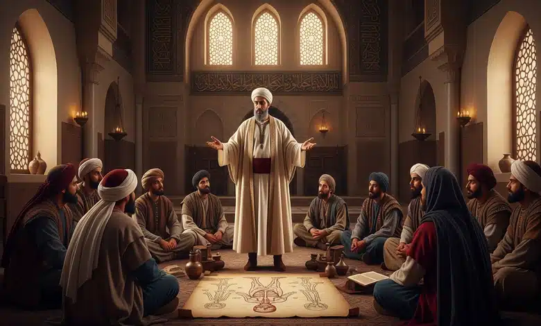 لماذا يعتبر دور العلماء المسلمين في العصور الوسطى أساسًا للعلم الحديث؟