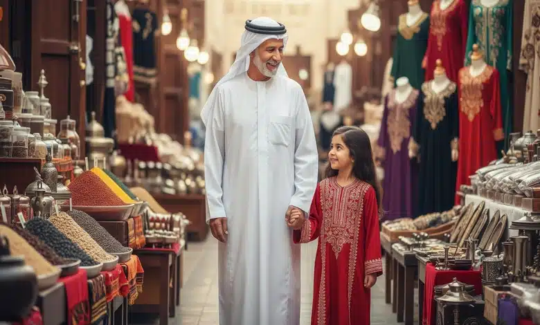 لمحة عامة عن السياحة الثقافية في البحرين 