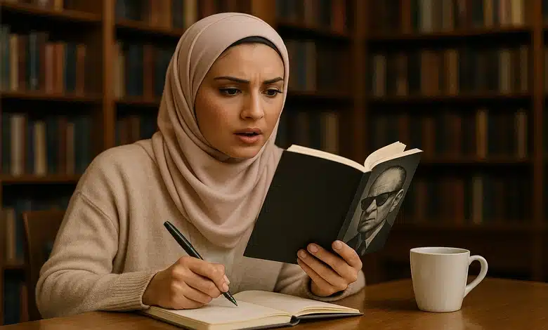 مؤلفات نجيب محفوظ وكيف عكست هموم الإنسان العربي؟ 