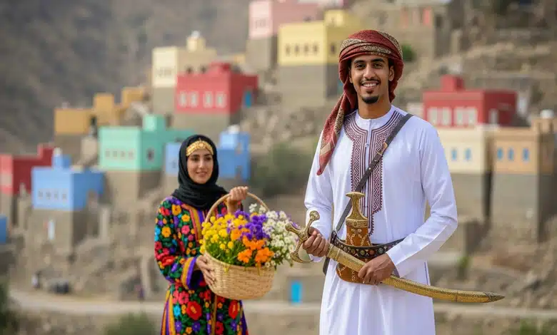 ما الذي يجعل العادات والتقاليد العربية الفريدة محط اهتمام عالمي؟