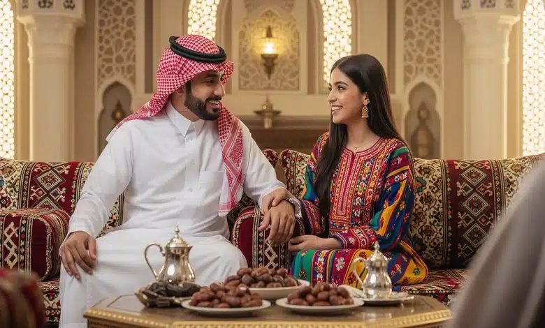 ما مستقبل العادات والتقاليد العربية الفريدة في ظل العولمة؟
