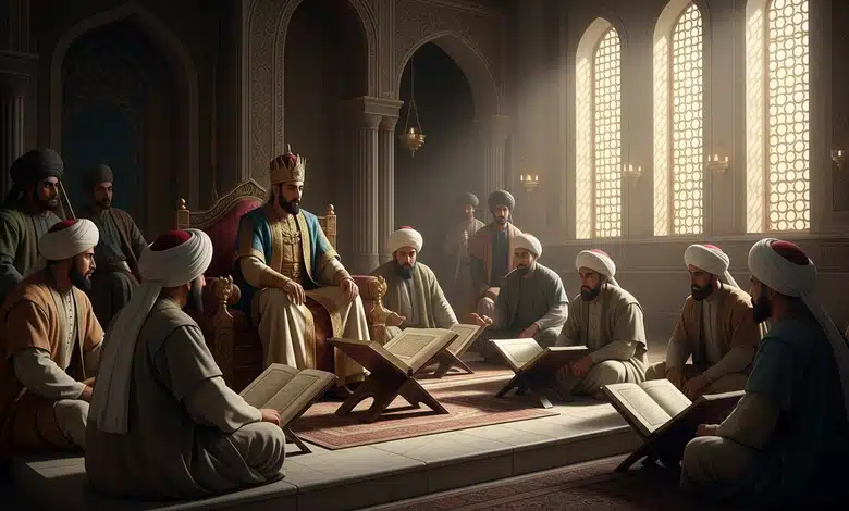 ما هو دور الخليفة الحاكم بأمر الله في تشكيل هوية الدولة الفاطمية؟ 