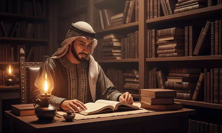 من هم أشهر الفقهاء في التاريخ الإسلامي ولماذا يُعدّون مرجعًا فقهيًا؟ 