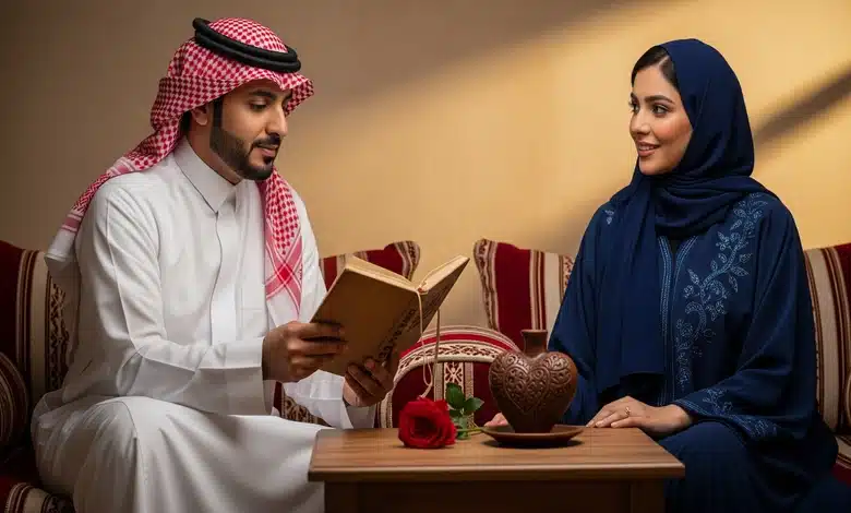 هل ما زال شعر الحب باللغة العربية الفصحى يحتفظ بجاذبيته؟