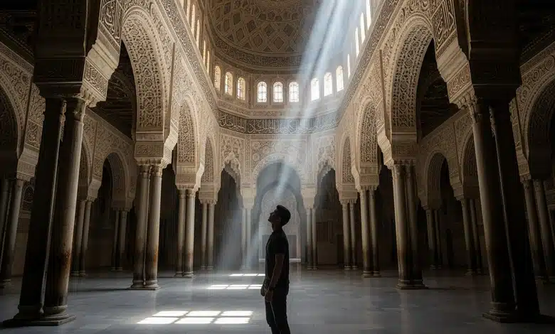 هل ما زالت القصور الإسلامية تلهم المعماريين اليوم؟ 