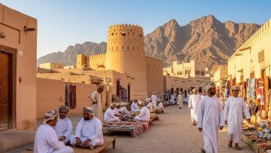 أفضل مدن التراث العماني التي يفضل زيارتها