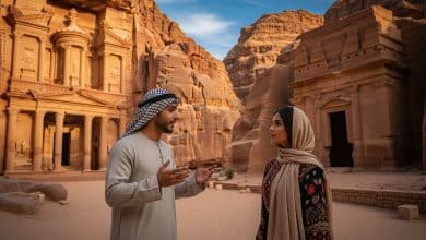 الأساطير النبطية القديمة ورحلة في أعماق حضارتهم وتاريخهم الحقيقي