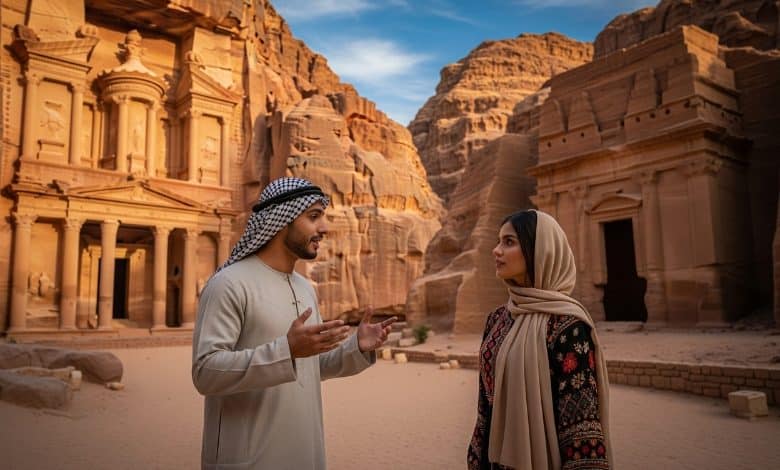 الأساطير النبطية القديمة ورحلة في أعماق حضارتهم وتاريخهم الحقيقي