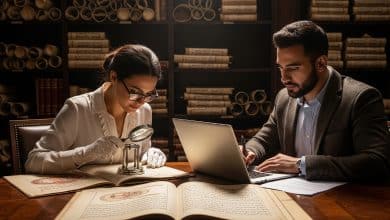 أهم مخطوطات الطب العربية القديمة وتحليلها وما تحتويه