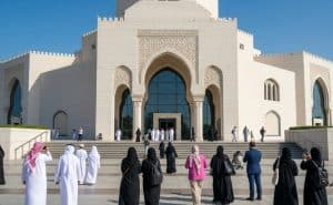 أسعار تذاكر متحف البحرين الوطني للآثار عام 2025
