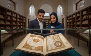 أبرز مخطوطات الطب العربية القديمة