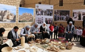 أهمية الحفاظ على التراث الشعبي في فلسطين
