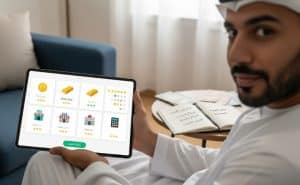 أفضل المواقع والتطبيقات لحساب الزكاة