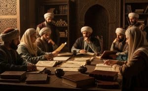 نظرة نقدية على تحقيق المساواة بين الجنسين في التاريخ الإسلامي