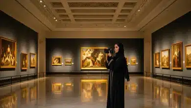 أبرز المتاحف الخاصة في العالم العربي