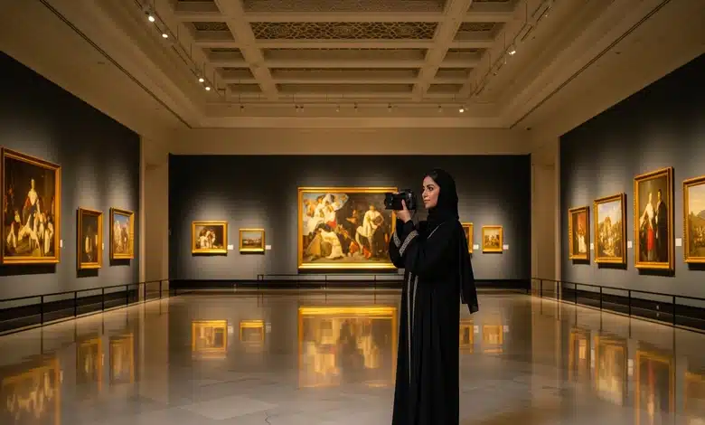 أبرز المتاحف الخاصة في العالم العربي 1 أبرز المتاحف الخاصة في العالم العربي