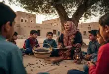أجمل القصص الشعبية في التراث العربي التي تشكل جزءاً من هويتنا