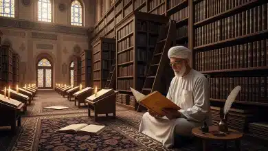 أشهر كتب الفقه الإسلامي القديمة ومؤلفوها